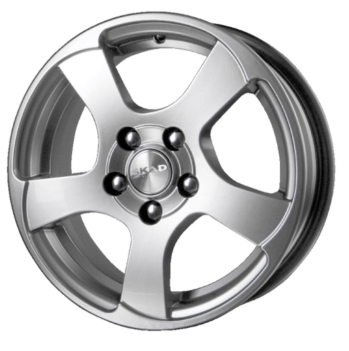 Диск Skad Акула 4x98 R14x5,5 CB58,6 ET35 селена купить,NaN