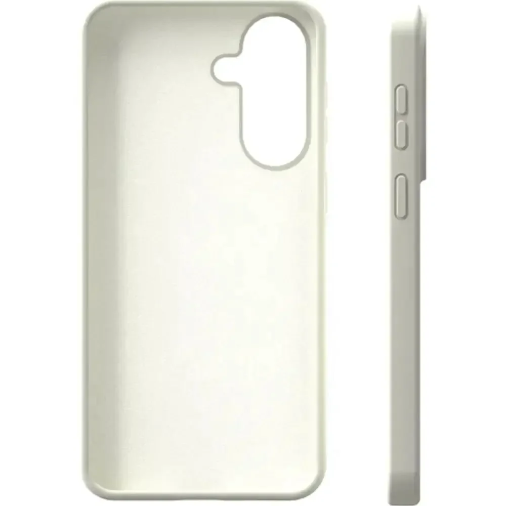 Чехол для телефона VLP Aster Case 1057222 для Samsung A37 White 