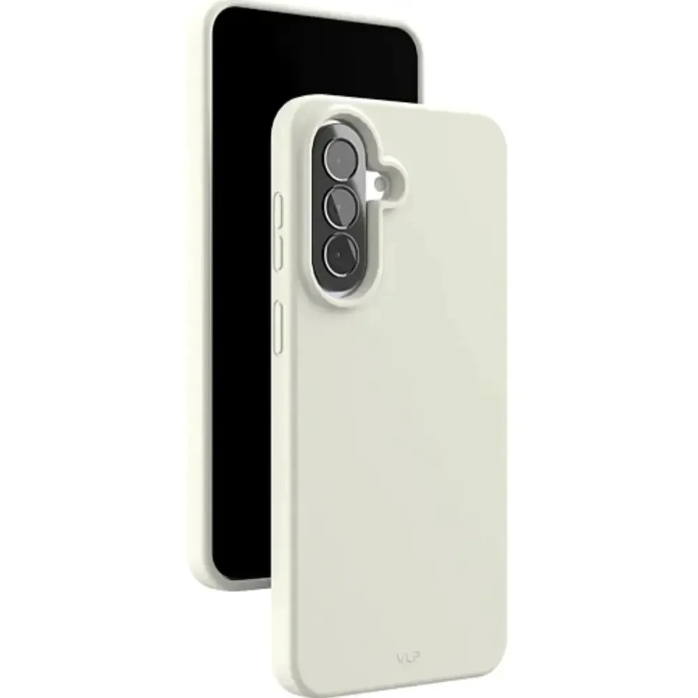 Чехол для телефона VLP Aster Case 1057222 для Samsung A37 White 