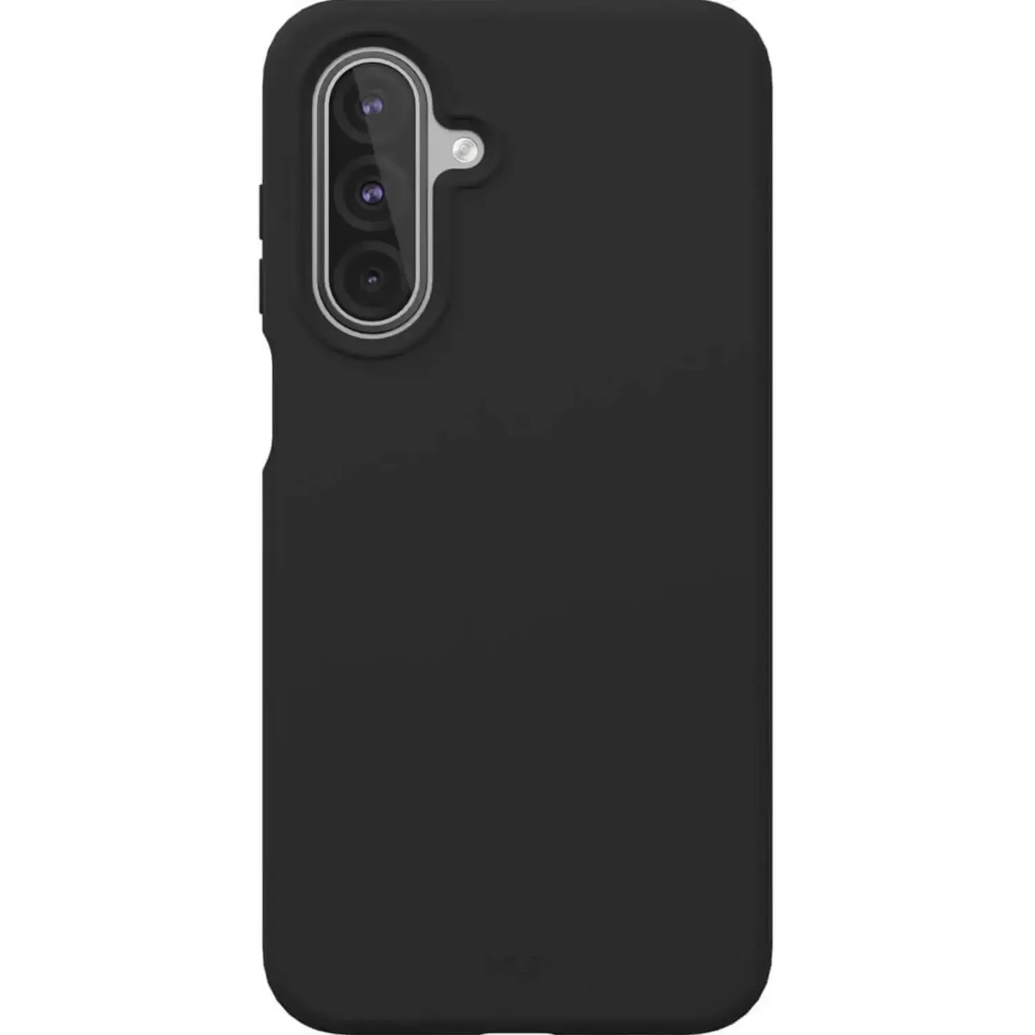 Чехол для телефона VLP Aster Case 1057191 для Samsung A17 Black 