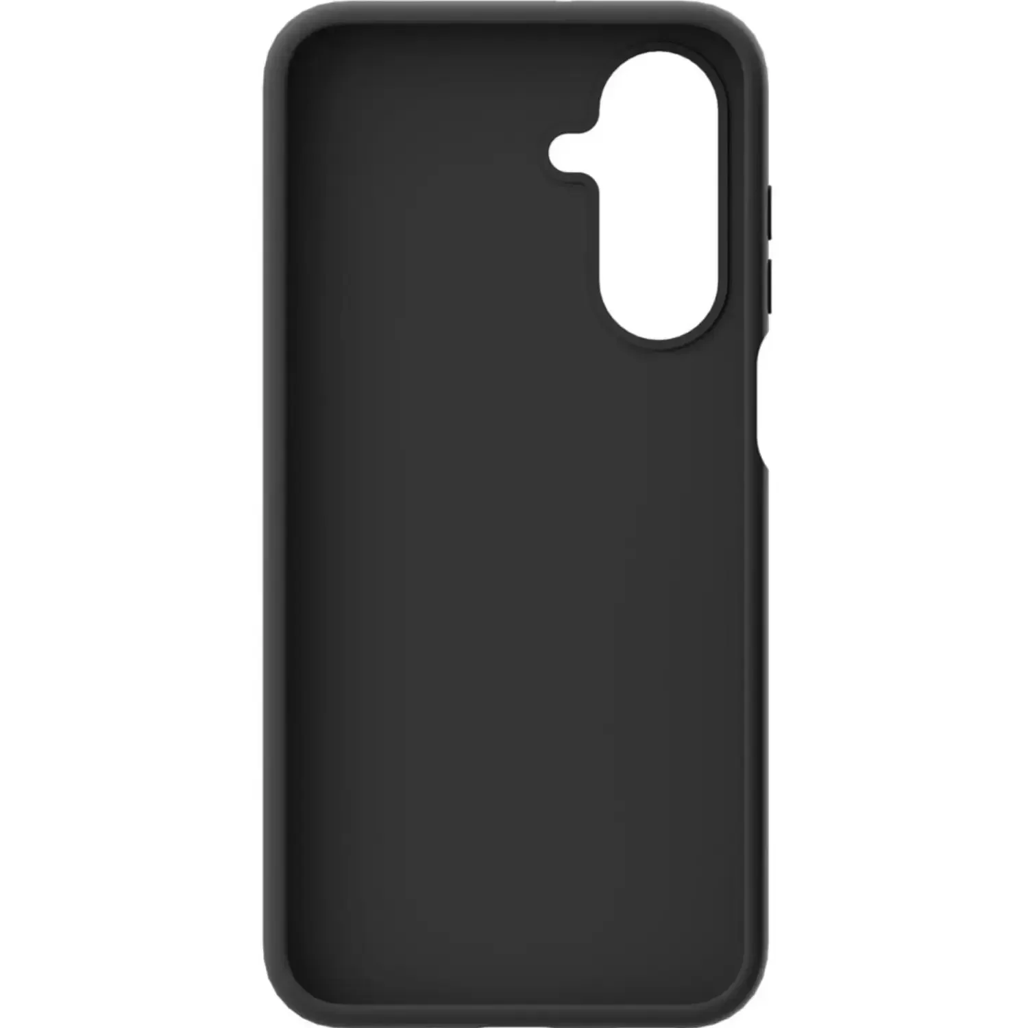 Чехол для телефона VLP Aster Case 1057191 для Samsung A17 Black 