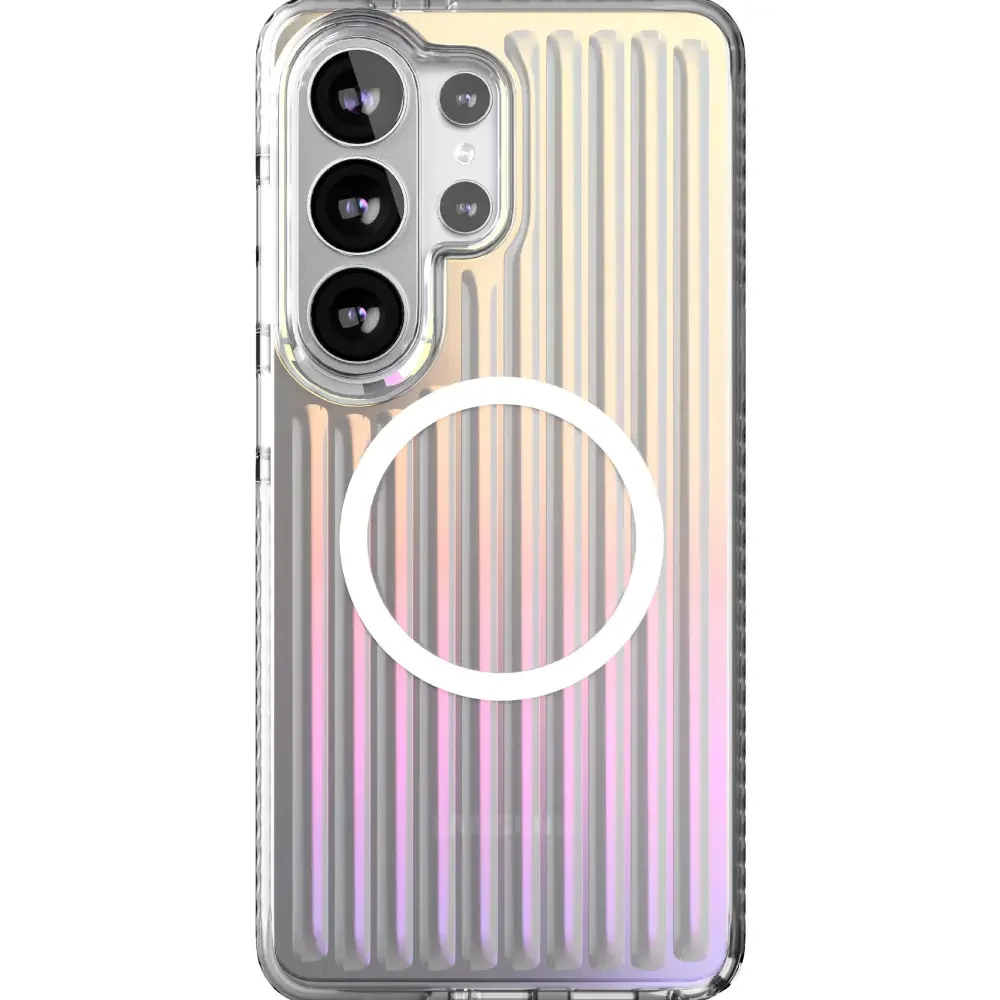 Чехол для телефона VLP Pulse Case MagSafe 10536022 для Samsung S26 Ultra Pearl  купить,21990