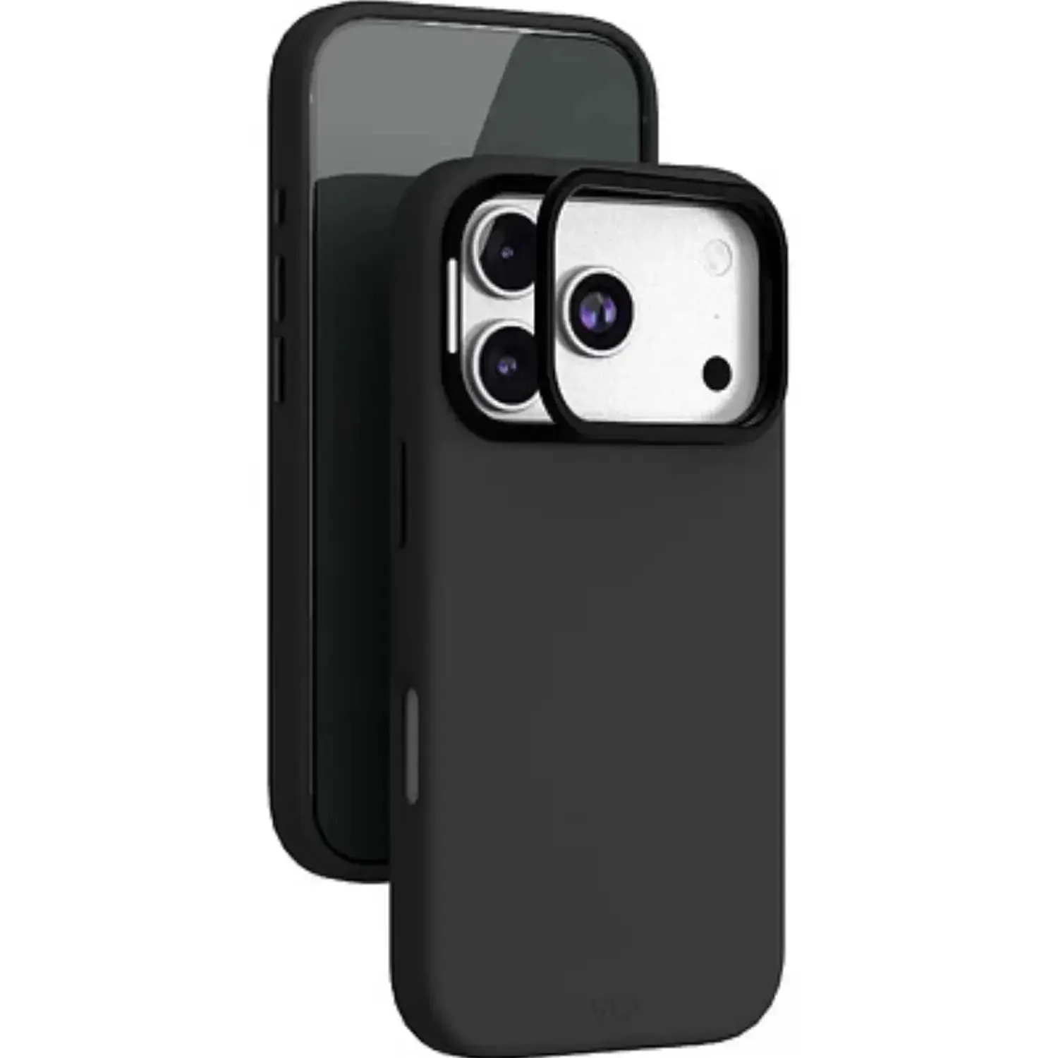 Чехол для телефона VLP Aster Pro Stand Case Magsafe 1057198 для iPhone 17 Pro Black - ForteMarket Чехол для телефона VLP Aster Pro Stand Case Magsafe 1057198 для iPhone 17 Pro Black купить,21990