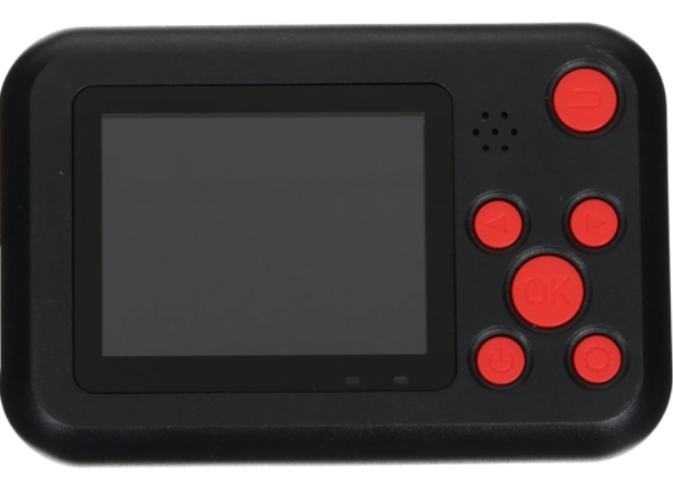 Экшн-камера SJcam FunCam F1 Unicorn Blue Black купить,NaN