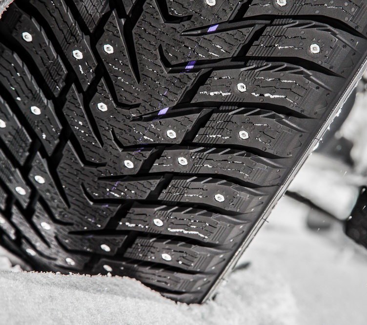 Шина Nokian Hakkapeliitta 8 SUV 255/50 R19 107T XL зимняя купить,99580