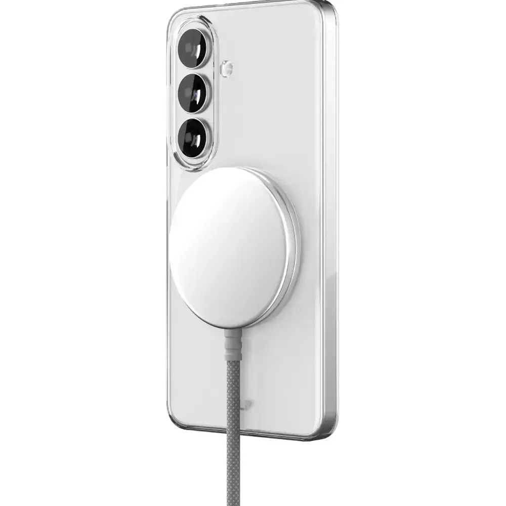 Чехол для телефона VLP Puro Case MagSafe 10521023 для Samsung S26 Ultra Transparent купить,16990