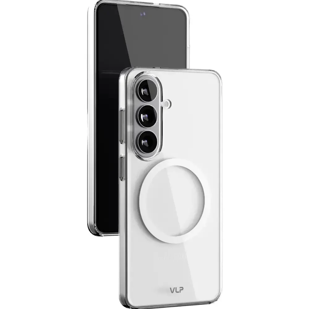 Чехол для телефона VLP Puro Case MagSafe 10521023 для Samsung S26 Ultra Transparent купить,16990