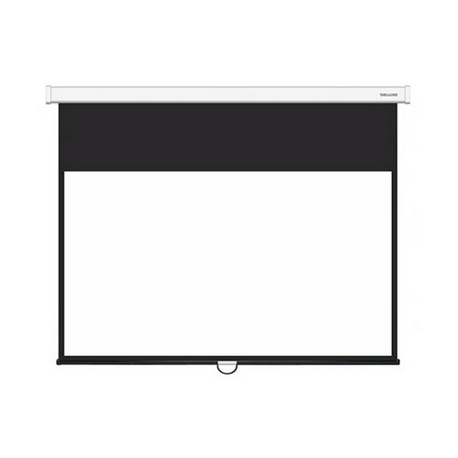 Экран настенный Deluxe DLS-M265x149W белый