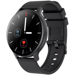 Смарт-часы Canyon Badian SW-68 CNS-SW68BB Black 