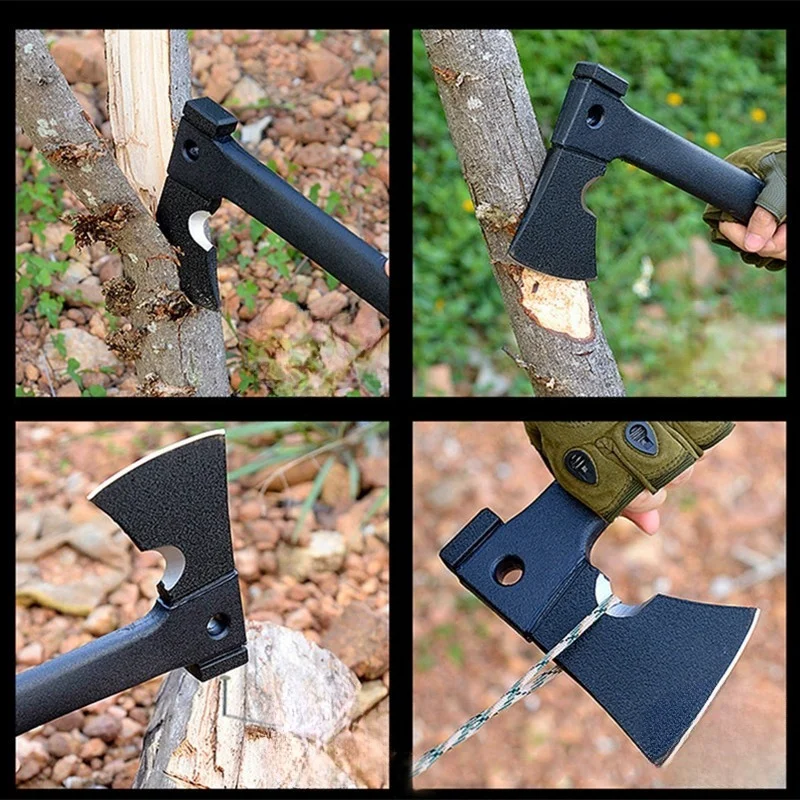 Туристический инструмент Fox Knives чёрный купить,14000