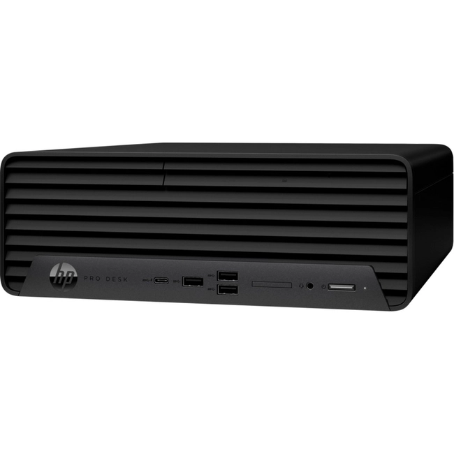 Системный блок HP Pro SFF 400 G9 6A7G5EA купить,NaN