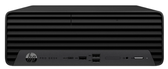 Системный блок HP Pro SFF 400 G9 6A7G5EA купить,NaN