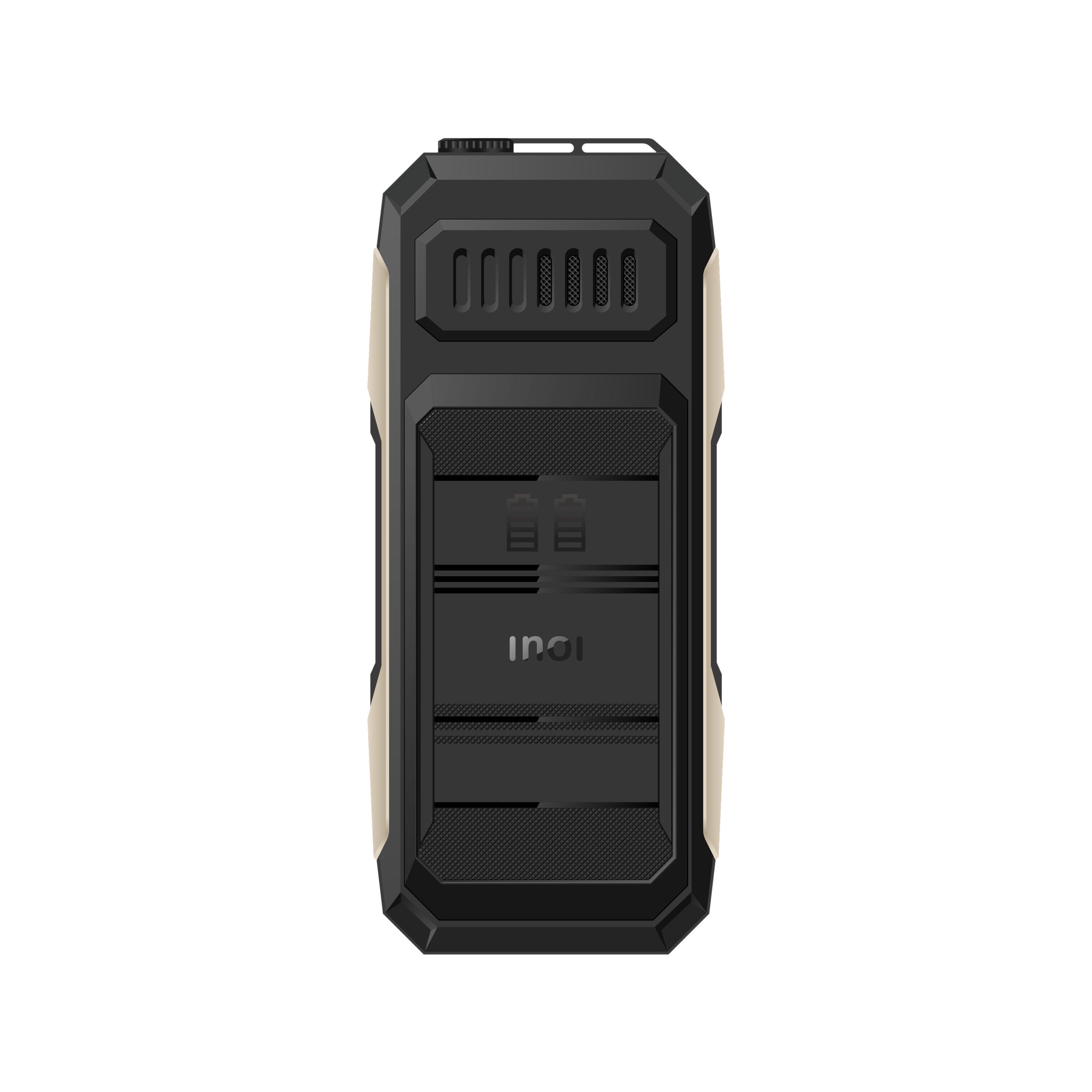 Мобильный телефон Inoi 106Z Black купить,NaN
