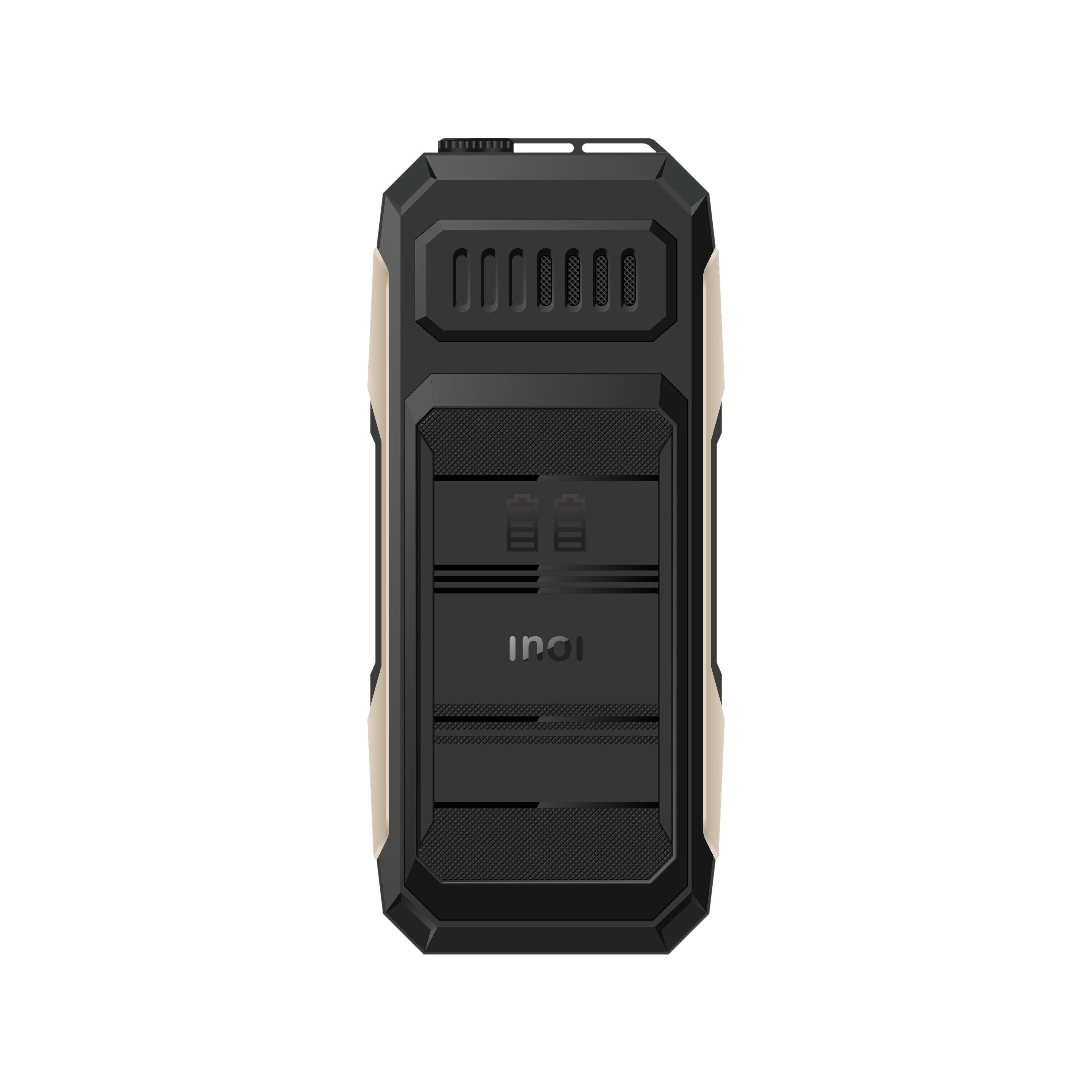 Мобильный телефон Inoi 106Z Black купить,NaN