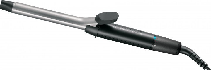 Плойка Remington CI 5519 черная купить,NaN