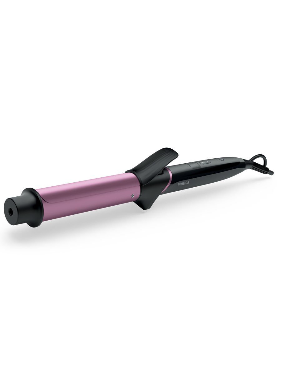 Щипцы Philips BHB868/00 фиолетовые купить,NaN