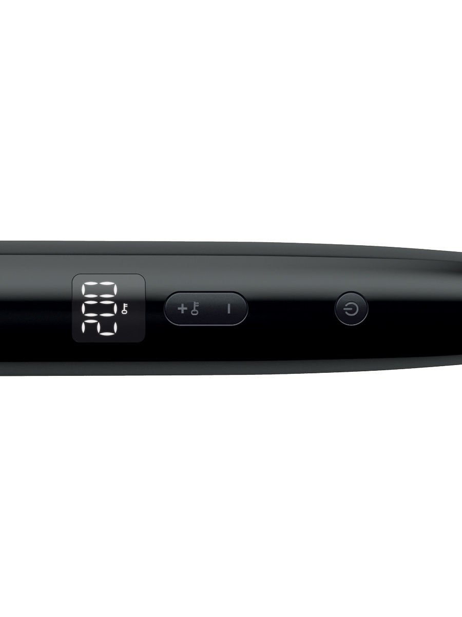 Щипцы Philips BHB868/00 фиолетовые - ForteMarket Щипцы Philips BHB868/00 фиолетовые купить,0