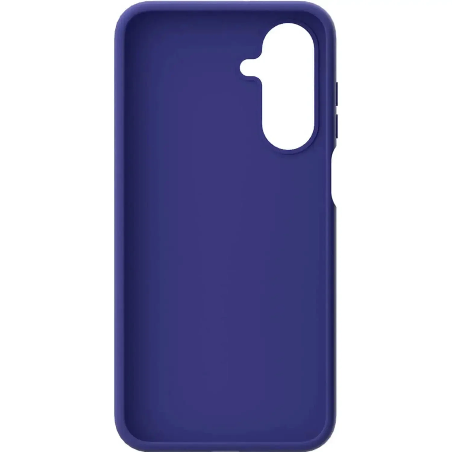 Чехол для телефона VLP Aster Case 1057193 для Samsung A17 Dark blue 