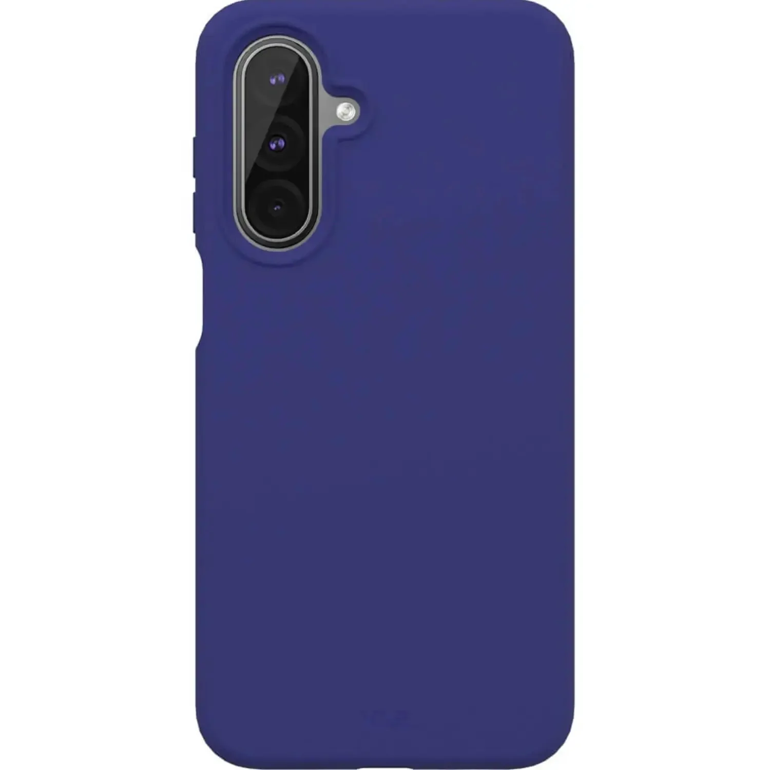 Чехол для телефона VLP Aster Case 1057193 для Samsung A17 Dark blue 