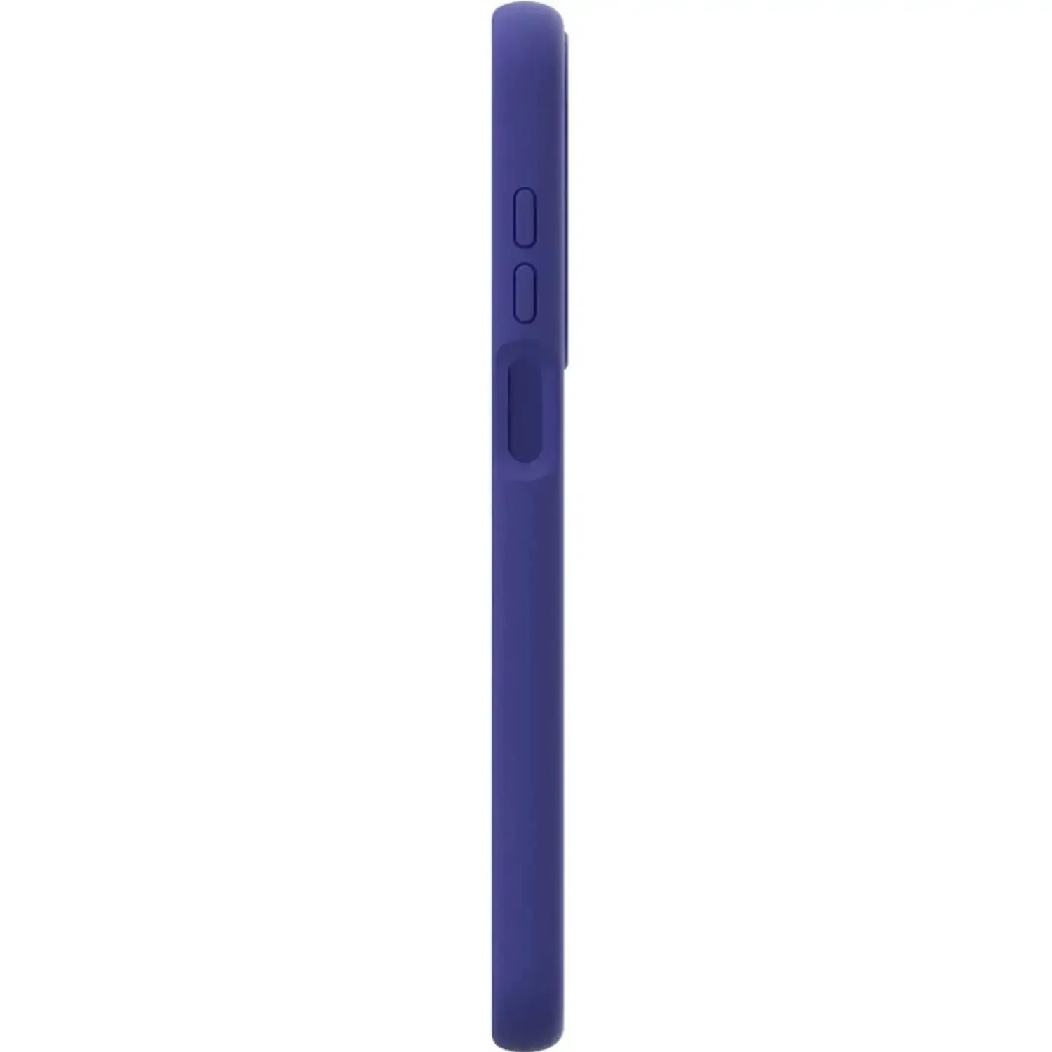 Чехол для телефона VLP Aster Case 1057193 для Samsung A17 Dark blue 