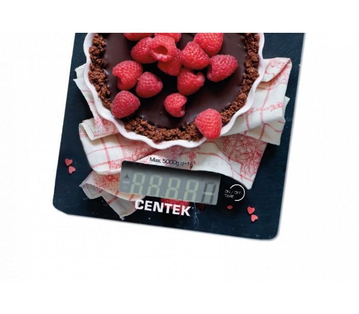 Весы кухонные Centek CT-2457 купить,NaN