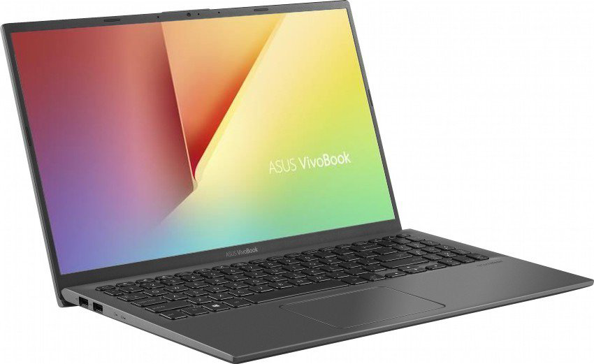 Ультрабук Asus VivoBook X512DA-BQ1134 90NB0LZ3-M21970 15.6" Grey купить,NaN