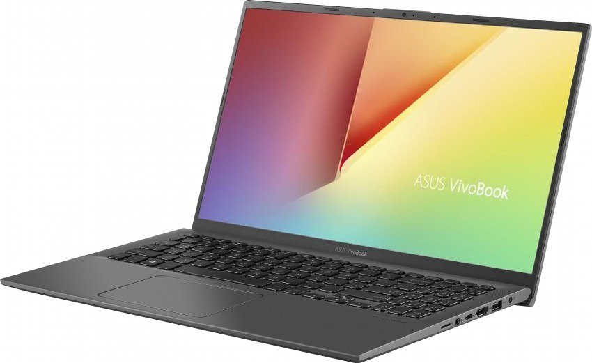 Ультрабук Asus VivoBook X512DA-BQ1134 90NB0LZ3-M21970 15.6" Grey