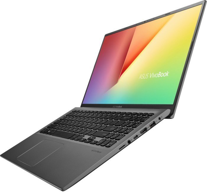 Ультрабук Asus VivoBook X512DA-BQ1134 90NB0LZ3-M21970 15.6" Grey