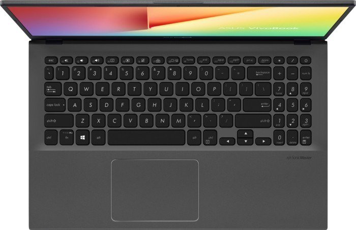 Ультрабук Asus VivoBook X512DA-BQ1134 90NB0LZ3-M21970 15.6" Grey