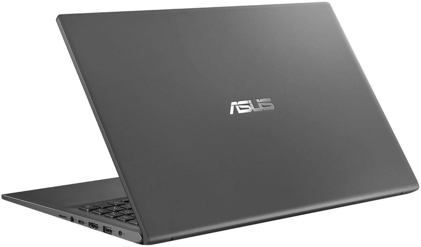 Ультрабук Asus VivoBook X512DA-BQ1134 90NB0LZ3-M21970 15.6" Grey