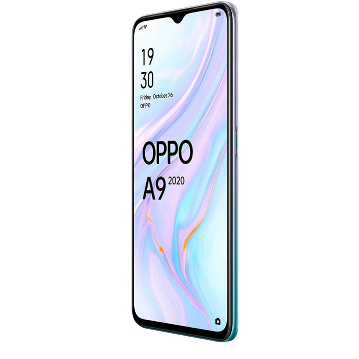 Смартфон Oppo A9 2020 128Gb Vanilla Mint купить,NaN