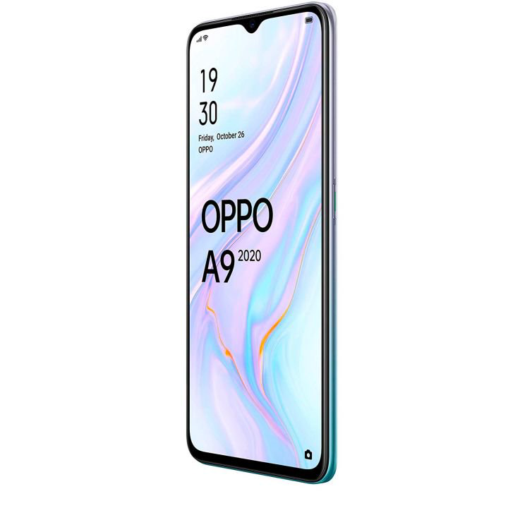 Смартфон Oppo A9 2020 128Gb Vanilla Mint купить,NaN