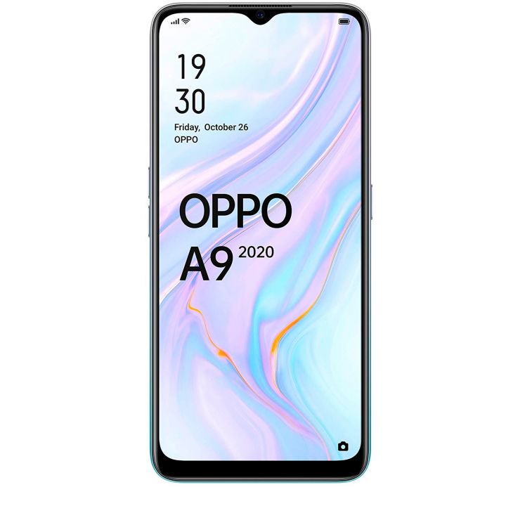 Смартфон Oppo A9 2020 128Gb Vanilla Mint купить,NaN