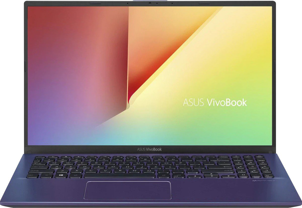 Ультрабук Asus VivoBook X512UA 90NB0K86-M03100 Blue купить,NaN