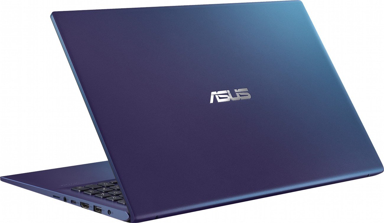 Ультрабук Asus VivoBook X512UA 90NB0K86-M03100 Blue