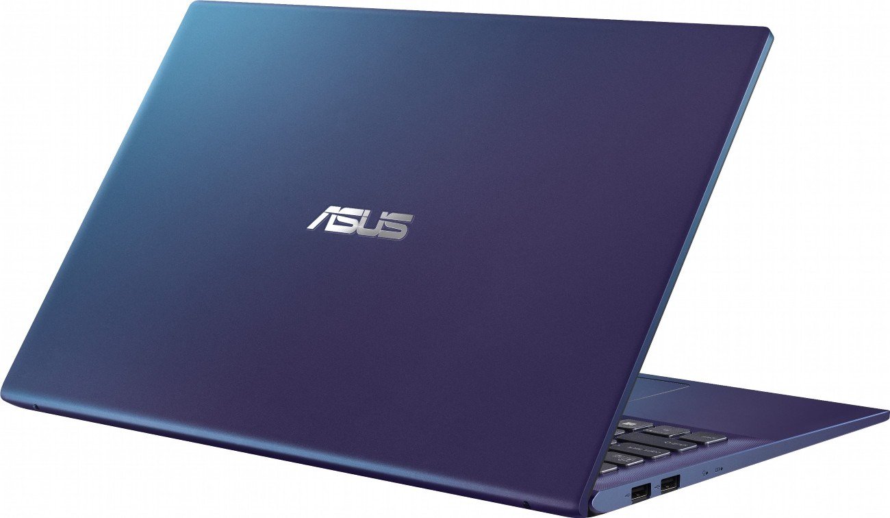 Ультрабук Asus VivoBook X512UA 90NB0K86-M03100 Blue