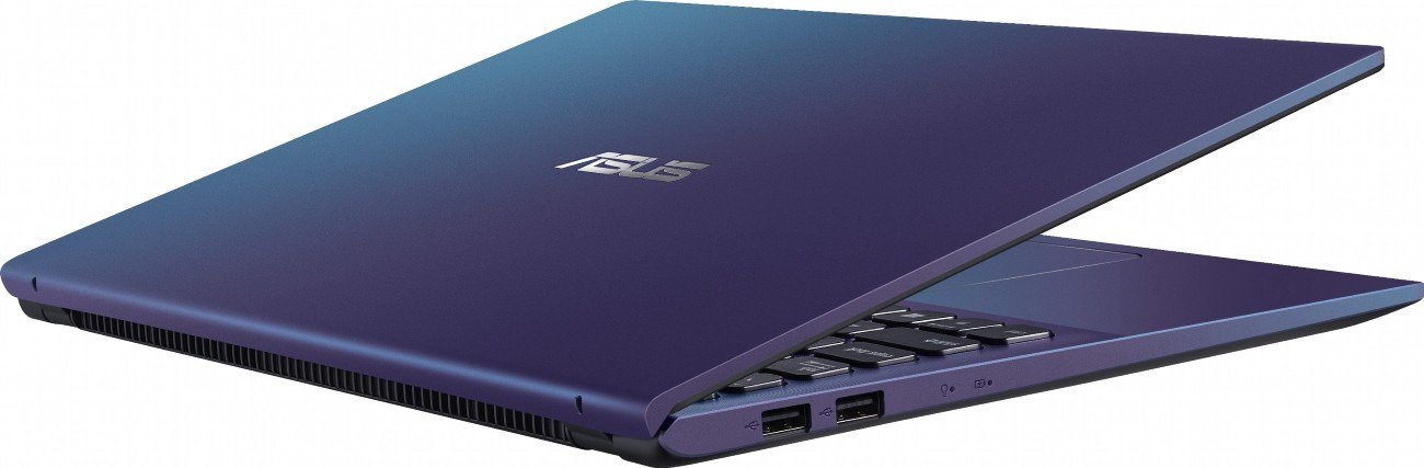 Ультрабук Asus VivoBook X512UA 90NB0K86-M03100 Blue купить,NaN