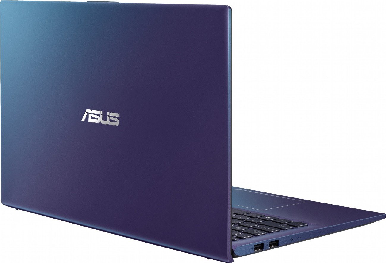 Ультрабук Asus VivoBook X512UA 90NB0K86-M03100 Blue купить,NaN