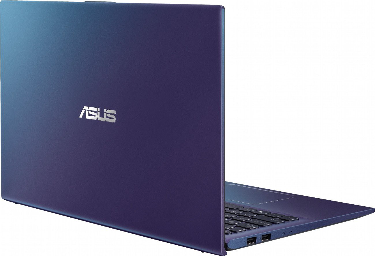 Ультрабук Asus VivoBook X512UA 90NB0K86-M03100 Blue купить,NaN