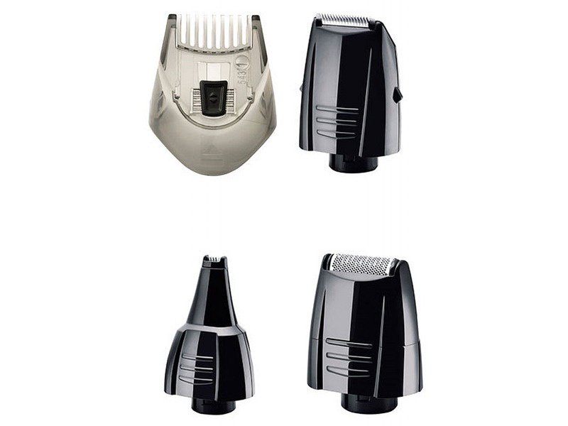 Машинка для стрижки Remington PG 180 черная купить,NaN