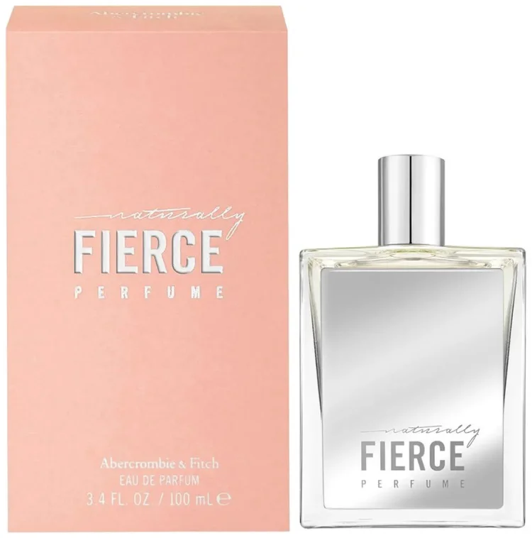 Парфюмерная вода Abercrombie and Fitch Naturally Fierce EDP для женщин 100мл купить,19790