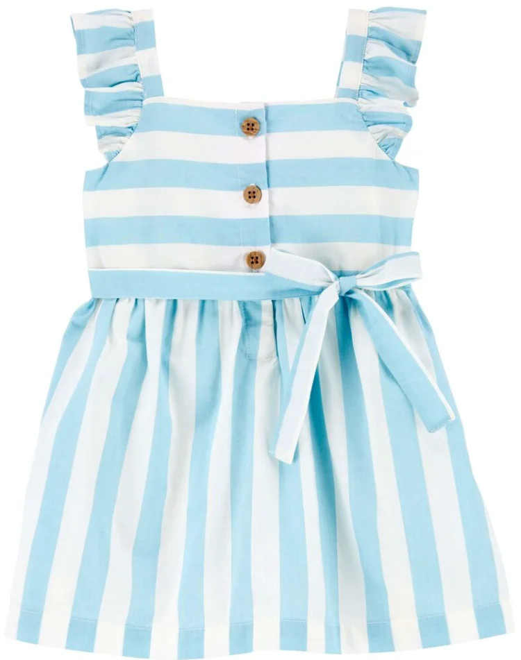 Комплект одежды для девочки Carter's 1Q543310 80-86см 18M мультиколор купить,NaN