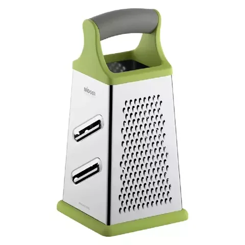 Тёрка Nadoba 725210 SAVA Light-Green купить,NaN