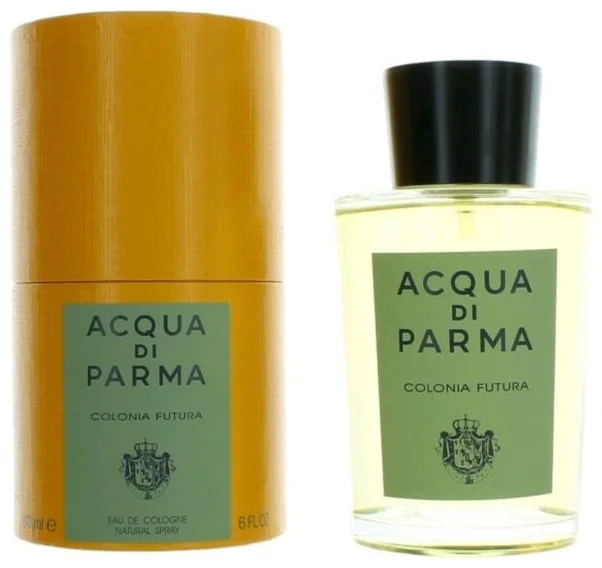 Одеколон Acqua Di Parma Colonia Futura одеколон EDC унисекс 180мл купить,62000
