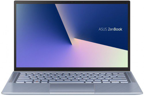 Ультрабук Asus Zenbook UX431FL 90NB0PE1-M00370 Silver купить,NaN