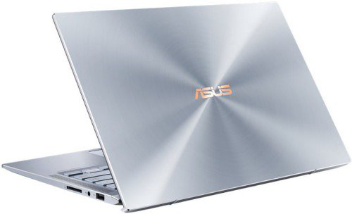 Ультрабук Asus Zenbook UX431FL 90NB0PE1-M00370 Silver купить,NaN
