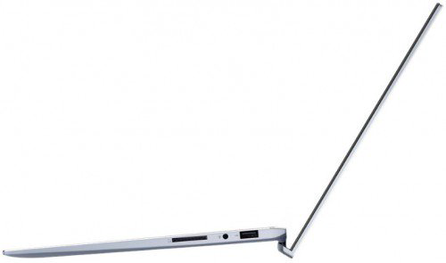 Ультрабук Asus Zenbook UX431FL 90NB0PE1-M00370 Silver купить,NaN