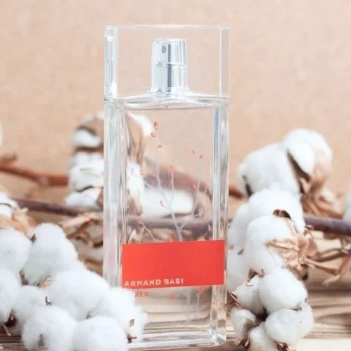 Туалетная вода Armand Basi In Red EDT для женщин 100мл - ForteMarket Туалетная вода Armand Basi In Red EDT для женщин 100мл купить,17690