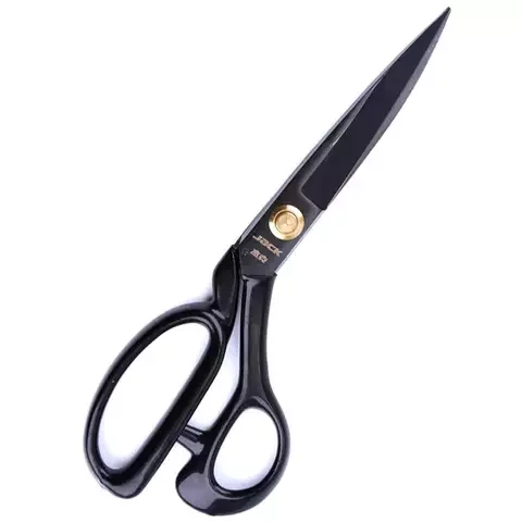Портновские ножницы Jack 9 810731 Black