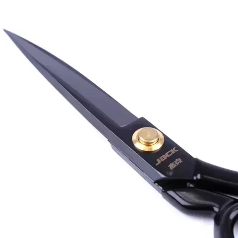 Портновские ножницы Jack 9 810731 Black купить,0
